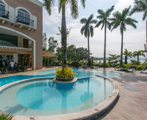 Subic Bay Freeport Zone Hotels with a Pool .